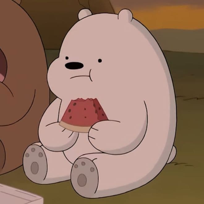 Ice Bear